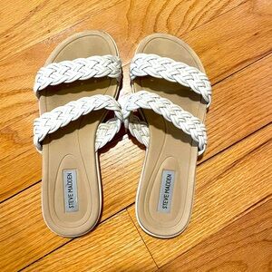 Steve Madden sandals